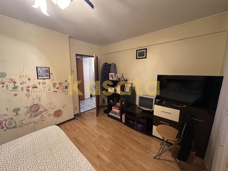 3 Camere | Drumul Sării | Decomandat | Metrou 5 min 🚇🏢 - 3