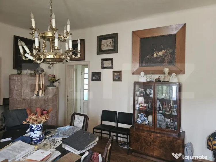 Casa individuala pe parter, 129 mp utili, teren 372 mp in zo - 13