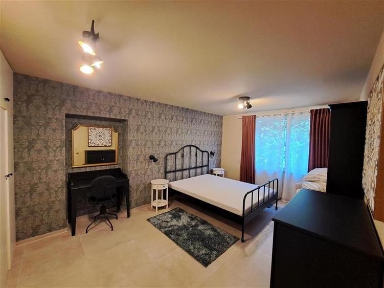 Apartament cu 4 camere, 100 mp utili, situat in zona Centrala! - 6