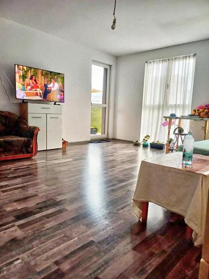 Apartament 2 camere BLOC NOU Sanpetru Bra?ov - 2