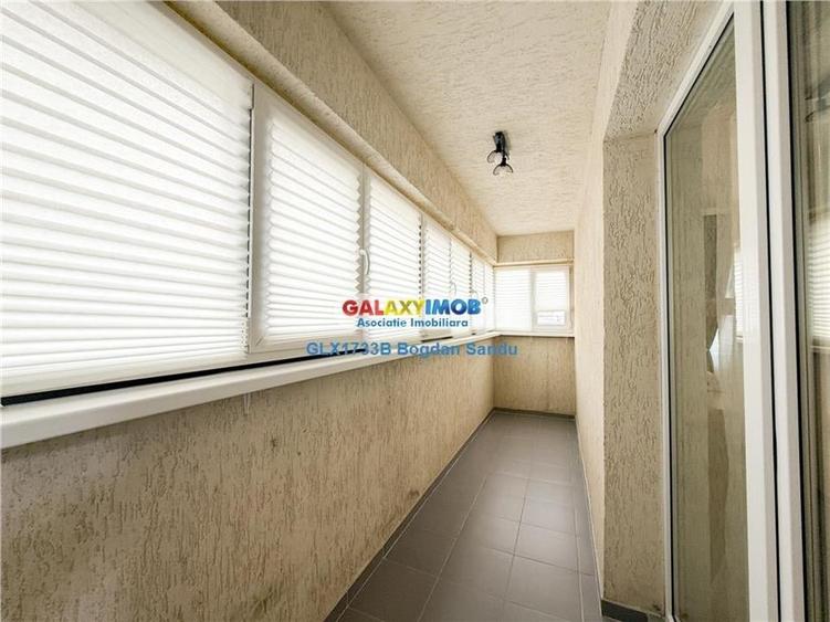 NOU!!!Apartament cu 2 camere decomandat in Militari Residence - 10