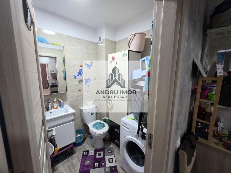 Apartament 2 camere /Decomandat/ Metalurgiei - 9