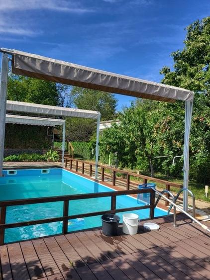 Refugiu verde în Snagov – Confort, spațiu și independență - 3