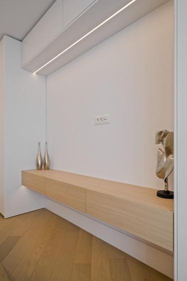 Cortina126 - exclusivist - jacuzzi - parcare subterana - prima inchiriere - 7