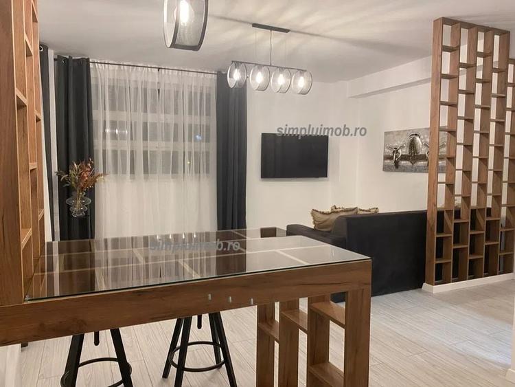 Modern bloc nou 2 camere parcare Fundeni - 1