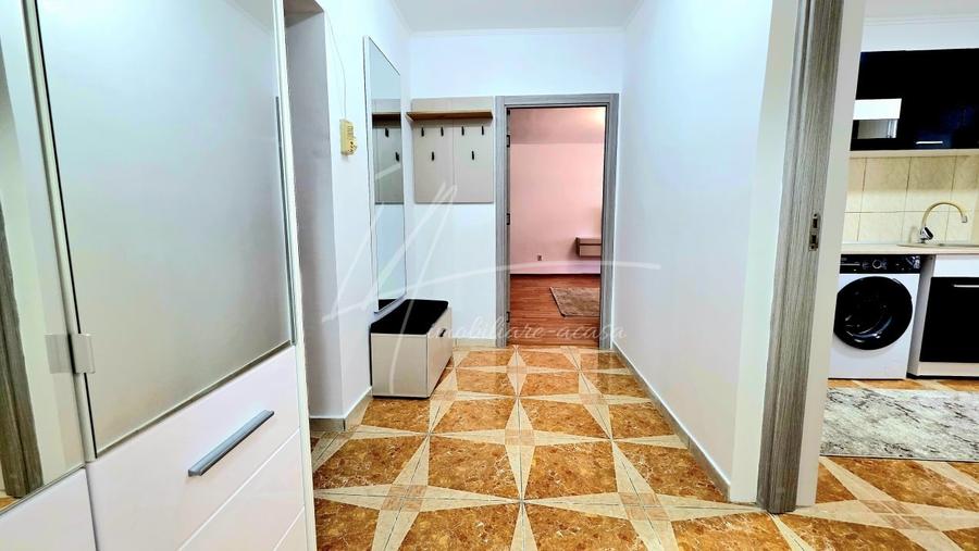 Apartament 2 camere decomandat in piata Muncii - 33