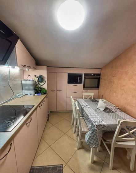 Mini Penthouse 2 Camere cu Terasa Balcon si Parcare langa Grand Arena - 4