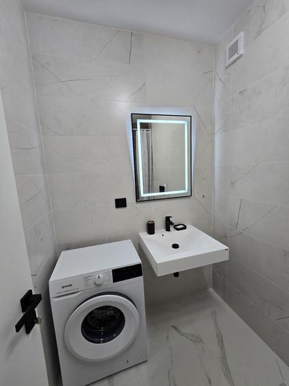 Sector 3,zona Pallady, inchiriez studio in compex Astorium Life - 4