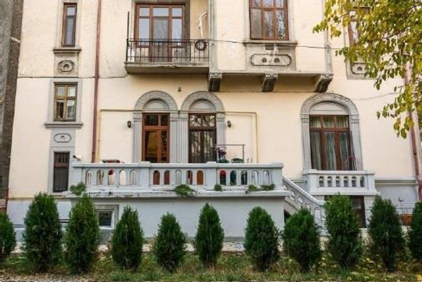 Vanzare apartament exclusivist in vila | Ultracentral - Piata Sfantul Stefan | 2 - 20