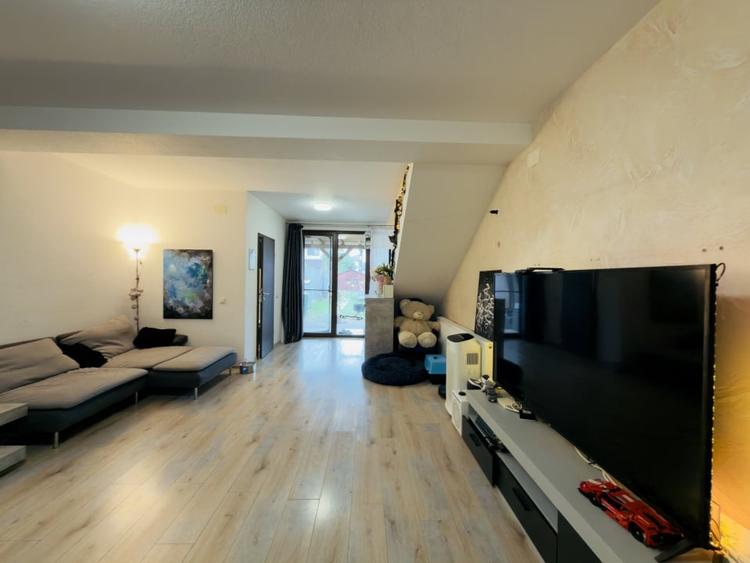 Duplex 4 camere, 88mp utili, 215mp utili - Braytim - 3