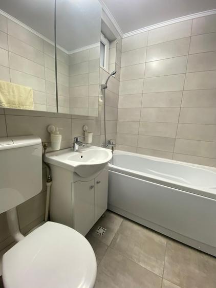 Vanzare 3 camere renovat,mobilat -zona metrou N.Grigorescu - 8