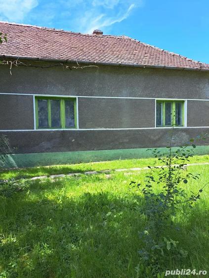 casa de vanzare Gurba - 3