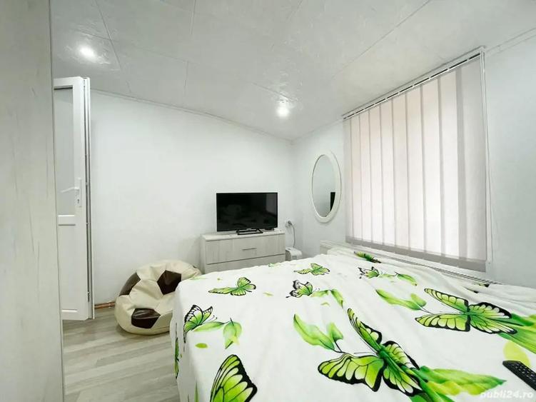 Inchiriez apartament cu 2 camere . - 4