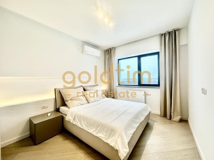 NOU/PARCARE INCLUSA/ CORTINA NORTH /MOBILAT ȘI UTILAT COMPLET/VEDERE LIBERA - 9