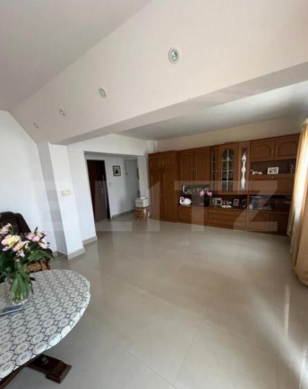 Apartament de vanzare, cu 3 camere, 86mp , Campia Turzii zon - 4