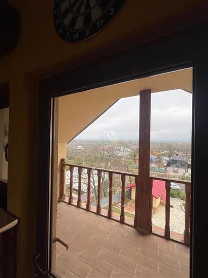 Vila superba Oancea DN teren1171mp - 7