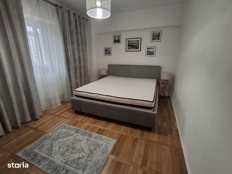 Apartament 3 camere de inchiriat - Calea Bucuresti - 7