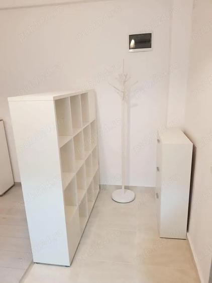 Studio 41 de metri - Rezervelor 56 Militari Residence - 3