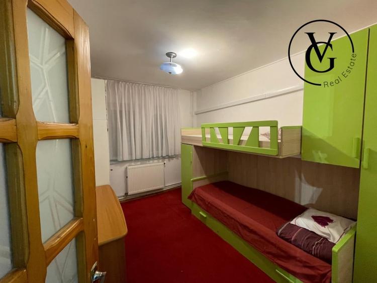 Apartament 3 camere decomandat + centrala - Navodari Oras - 5