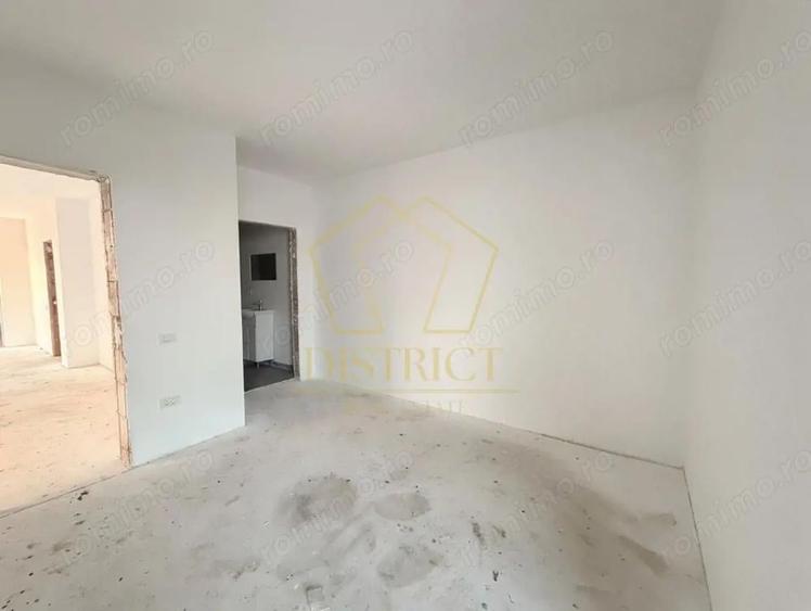 Duplex pe parter cu 3 camere | Mosnita Veche | Lidl - 4