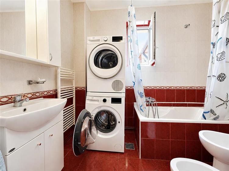 Casa in zona Florilor cu teren de 579 mp la vanzare - 10