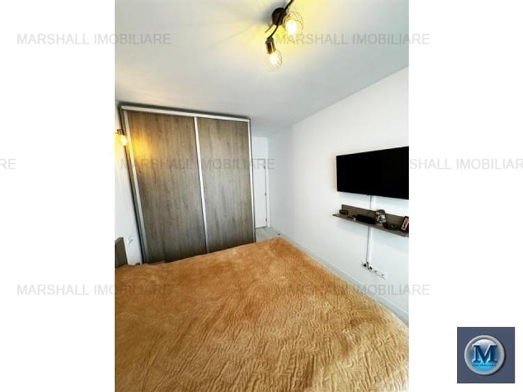 Apartament 3 camere de vanzare, zona Vest, 74.40 mp #16087 - 7