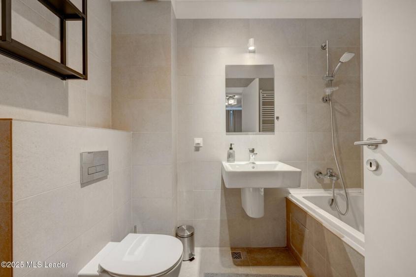 Apartament 3 camere ,99,3 mp, h pipera lake - 11