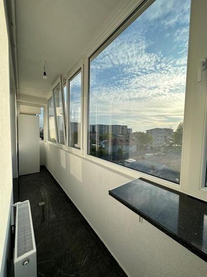 garsoniera salaj humulest parc   - 7