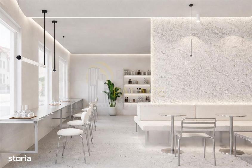 Spatiu Comercial Pacurari Rediu - 1