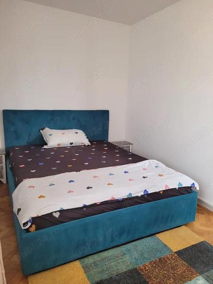 Apartament 2 camere prima chirie complet mobilat si utilat zona Stadion Olimpia - 1