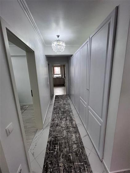 Apartament intabulat, 3 camere, 2 bai, etaj 1, Avantgarden IV , Brasov - 5