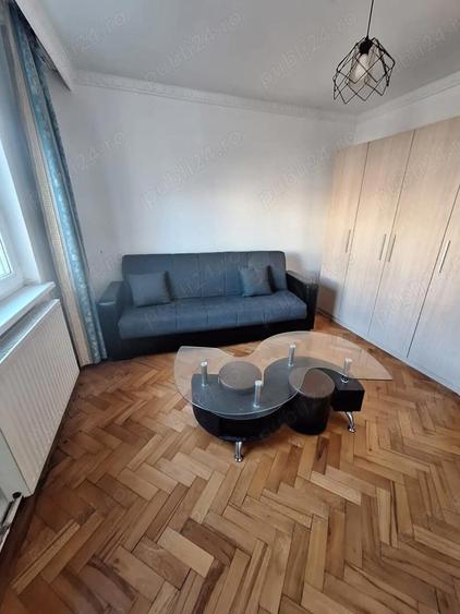 Apartament 2 camere de vanzare - Cartier I.C. Frimu (str Cluj) - 5