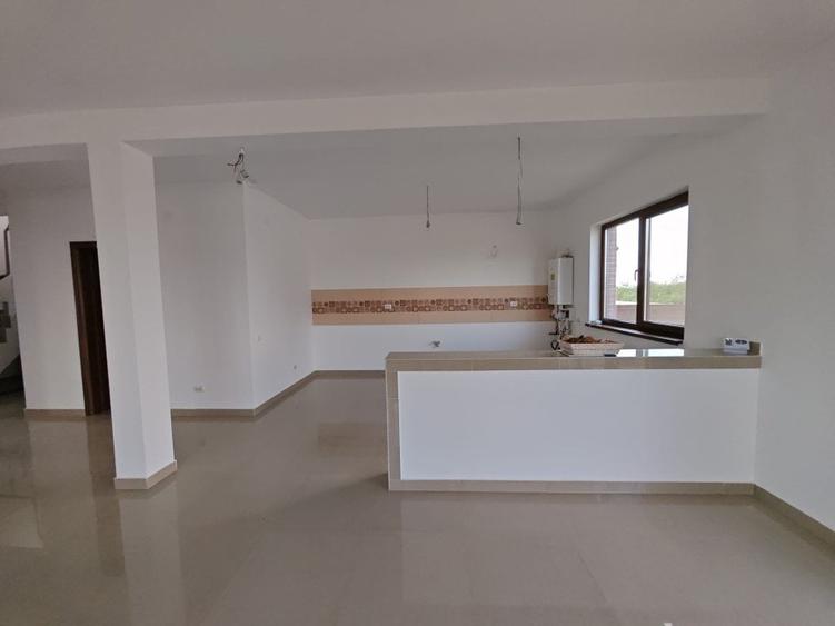 New Casa Corbeanca P+1+Mansarda 4 dormitoare 330 mp/curte - 22