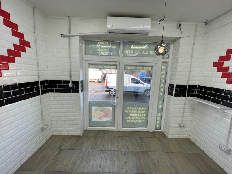 Spatiu comercial Rahova-Vad comercial premium - 10