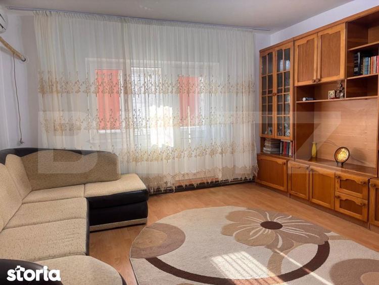 Ocazie! Se inchiriaza apartament in zona centrala la pret spectaculos! - 17