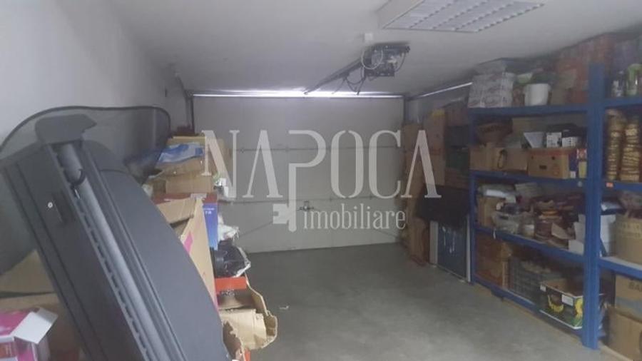 Casa 6 camere de vanzare in Buna Ziua, Cluj Napoca - 9