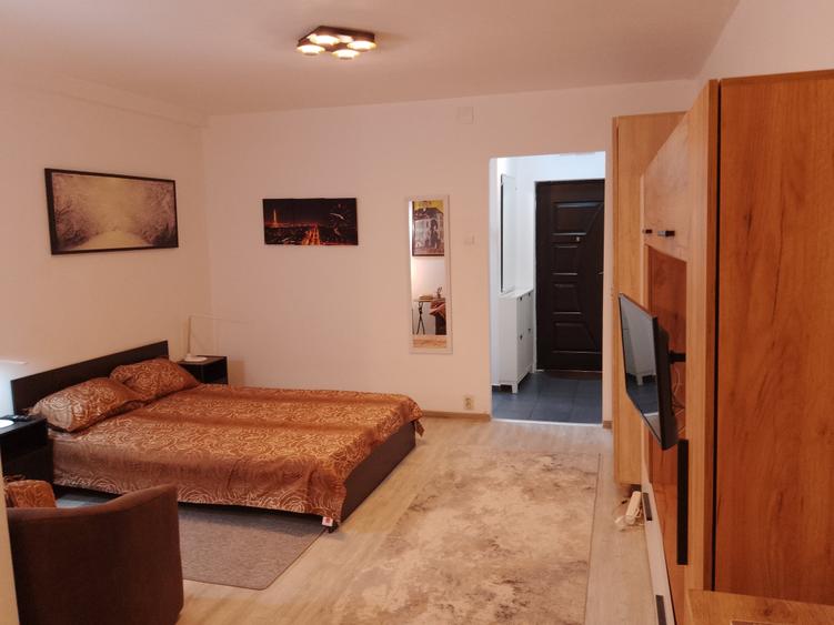 Vanzare garsoniera Basarabia - 1