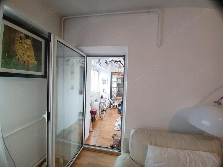 Apartament 3 camere-Calea C #259;l #259;ra #537;ilor - 7