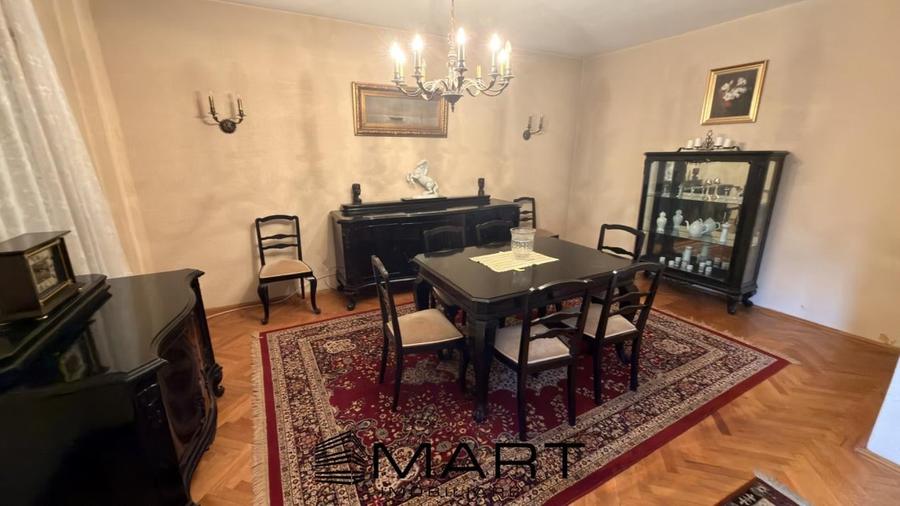 Apartament casa 3 camere 130 mp utili zona Parc Sub Arini - 2