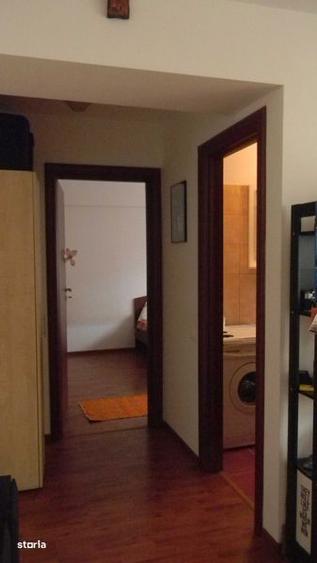 Proprietar apart 2 camere Trapezului, 1 Decembrie 1918 , 10 m metrou - 6
