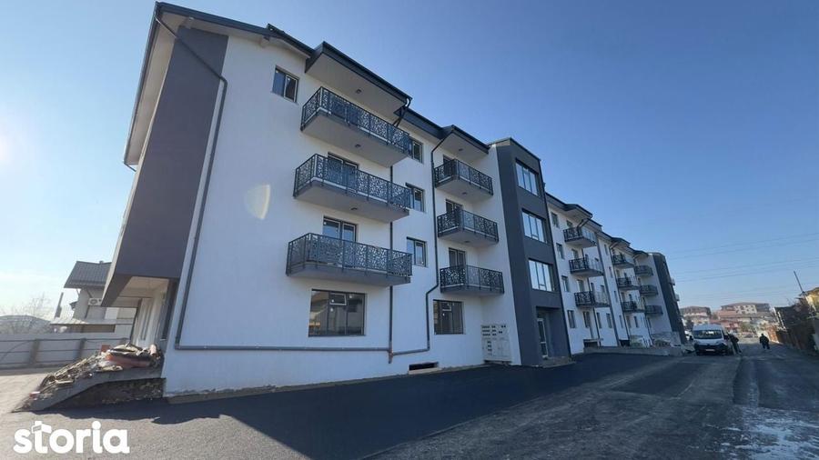 AP. 2 CAMERE BLOC NOU, DECOMANDAT, STATIE STB, PARCARE, COMISION 0% - 2
