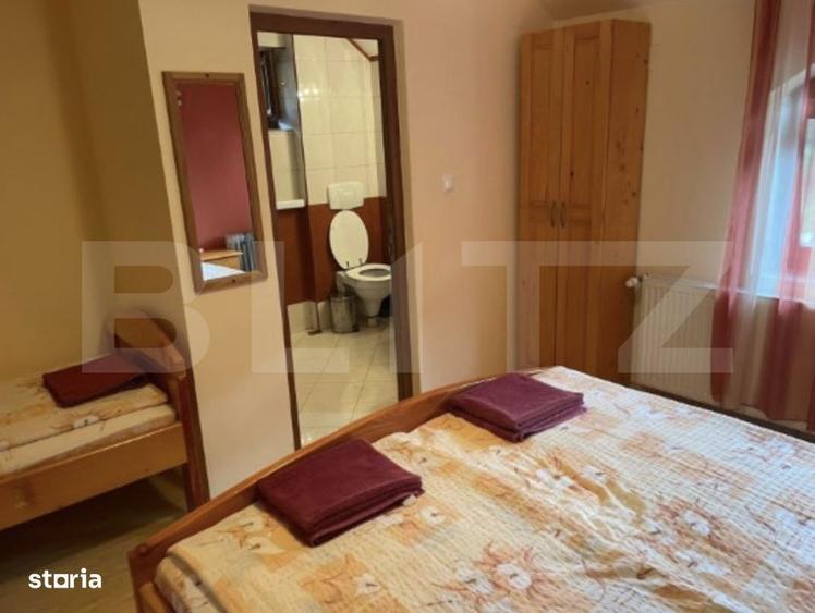 Pensiune deosebita in inima Muntilor Dacici investitie premium in - 5