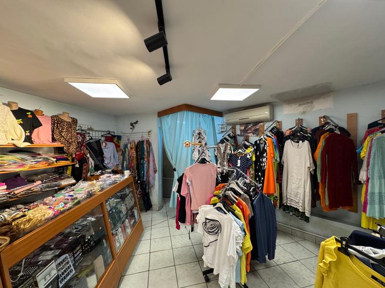 Spatiu Comercial Ultracentral - 3