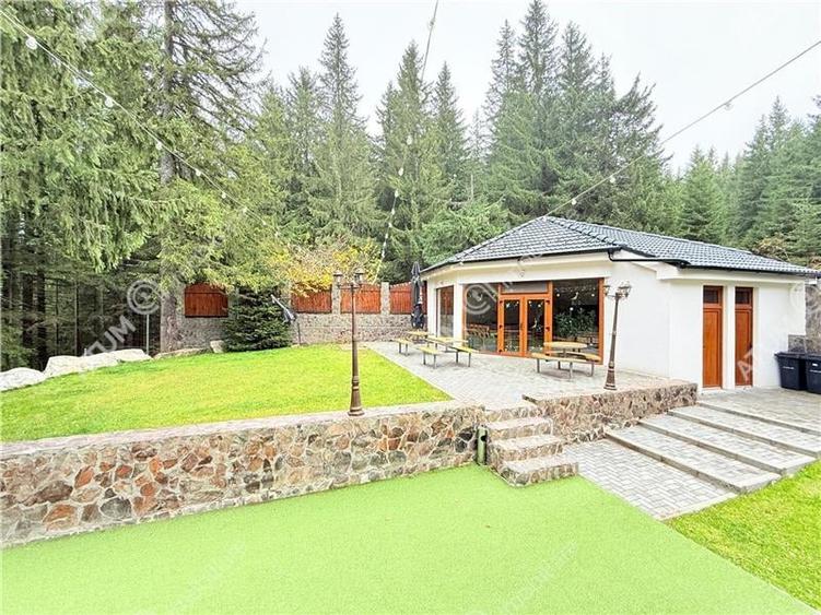 Propietate unicat de vanzare in Sibiu zona turistica Paltinis - 6