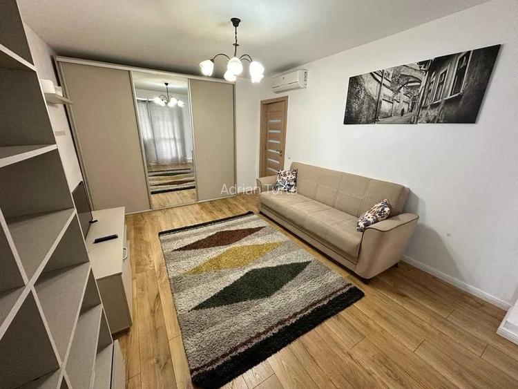 Apartament cu 2 camere decomandate - Marasti FSEGA Apartament cu 2 camere decomandate - Marasti FSEGA