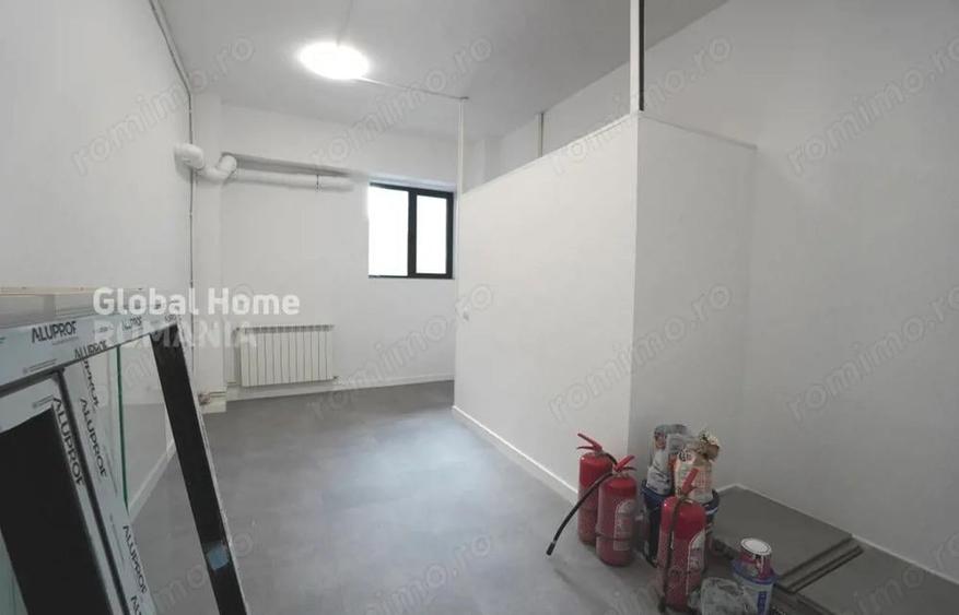 Spa?iu Comercial 109 mp Vitrina 5 ML | Bulevardul Decebal Muzeul Copiilor - 4