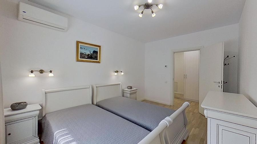 Apartament 3 camere Arcadia Residence,  Ion Mihalache (1 Mai) Domenii, garaj - 11