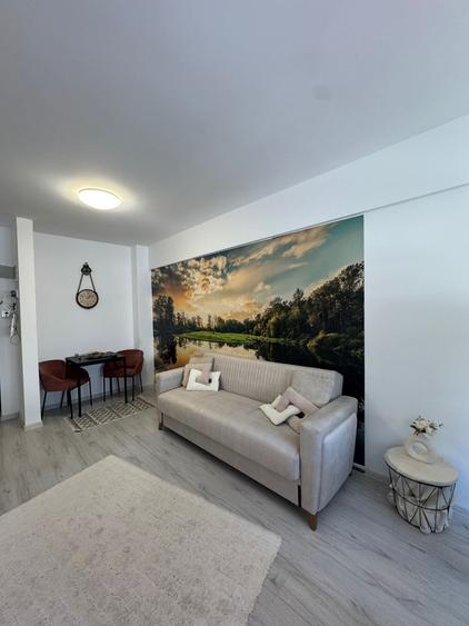 APARTAMENT TIP STUDIO CU BALCON - MOBILAT - COMISION 0% - MILITARI RESIDENCE - 2