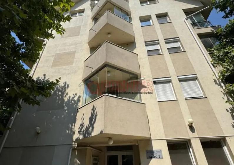 POPESTI - Duplex 3 camere - 10 min Metrou - 5