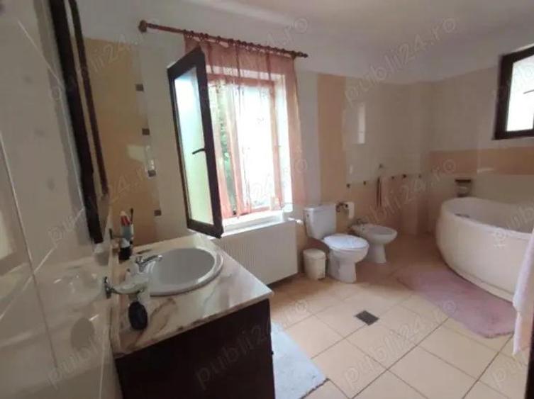 inchiriere vila Popesti Leordeni - 1